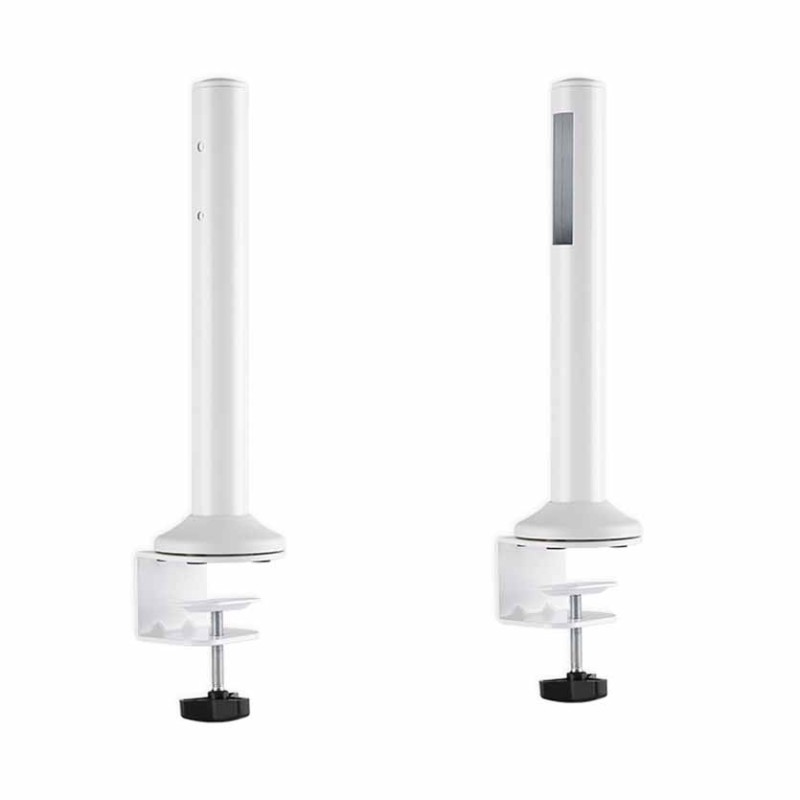 EO0019-2 SLATWALL DESKTOP MOUNTIN POLES (SET OF 2) ORGANISATION SYSTEM, LOGILINK — Buy in Cyprus with Fast Delivery