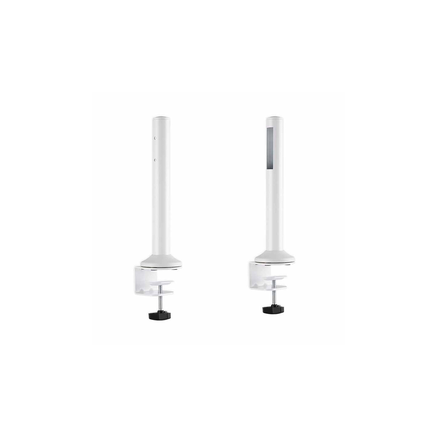 EO0019-2 SLATWALL DESKTOP MOUNTIN POLES (SET OF 2) ORGANISATION SYSTEM, LOGILINK — Buy in Cyprus with Fast Delivery