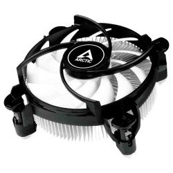 ARCTIC Alpine 17 LP CPU Cooler LGA1700/1851 92mm PWM (Boxed) — Buy in Cyprus with Fast Delivery