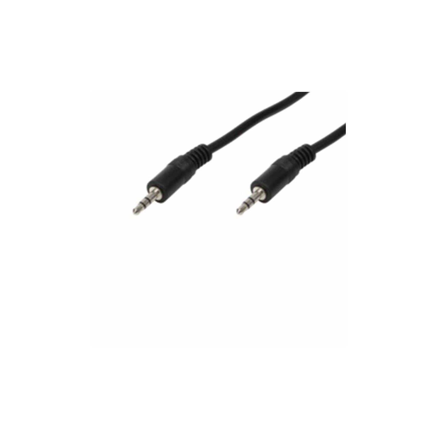 CA1051 3m AUDIO STEREO CBL 3.5mm M M LOGILINK — Buy in Cyprus with Fast Delivery