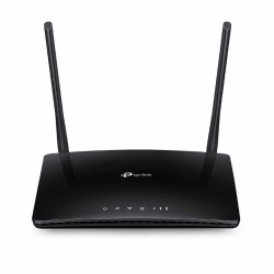 TL-MR6400 300Mbps WIRELESS N 4G LTE ROUTER TP-LINK — Buy in Cyprus with Fast Delivery