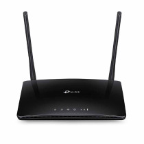 TP-Link TL-MR6400 4G LTE Router – 150Mbps Downloads 300Mbps Wi-Fi | Armenius Store