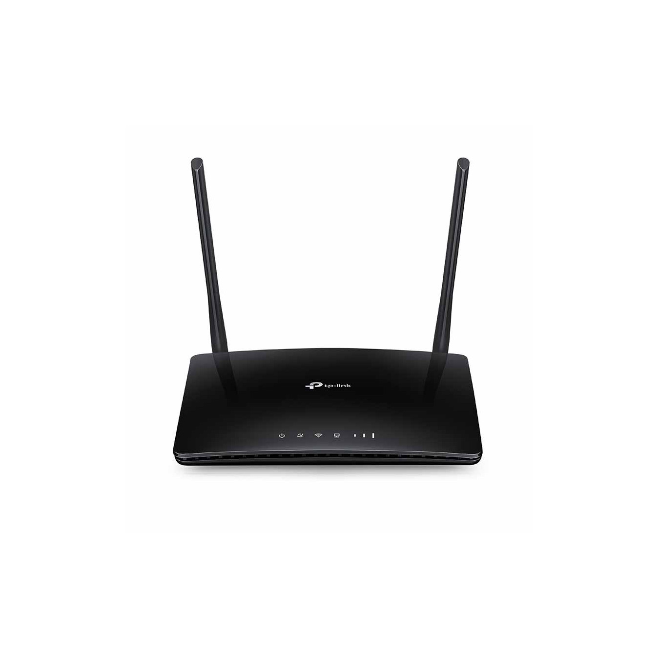 TP-Link TL-MR6400 4G LTE Router – 150Mbps Downloads 300Mbps Wi-Fi | Armenius Store
