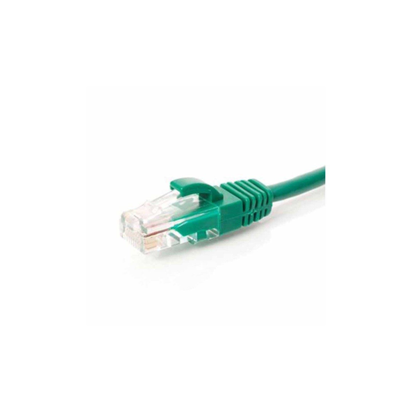 CP1025U 0.5m Cat5e GREEN UTP PATCH CBL LOGILINK — Buy in Cyprus with Fast Delivery