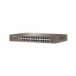 TEF1024D 24PORT 19'' ETHERNET SWITCH 10 100 TENDA — Buy in Cyprus with Fast Delivery