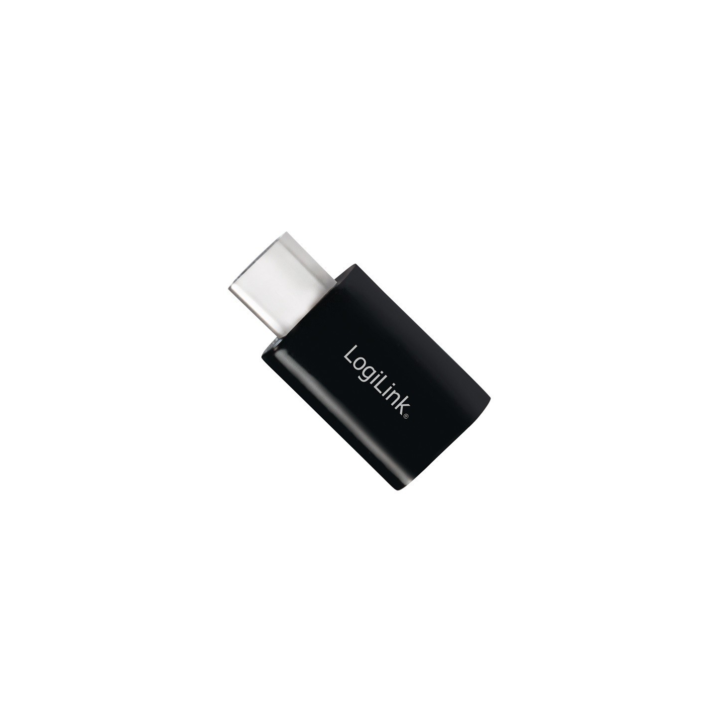 BT0048 BLUETOOTH V4.0 ADAPTER USB TYPE- C LOGILINK — Buy in Cyprus with Fast Delivery