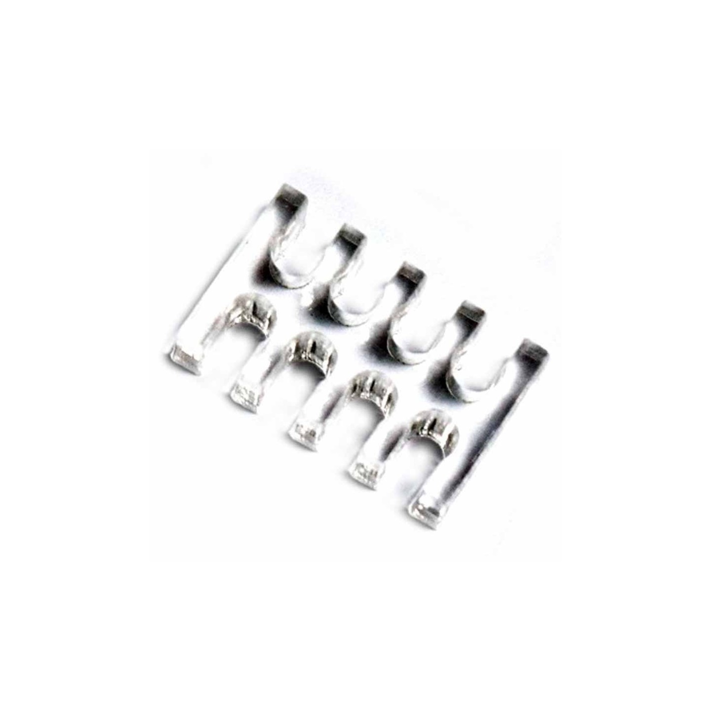PL-ATXCM-8P-01 8PIN CABLE HOLDER TRANSPARENT GELID — Buy in Cyprus with Fast Delivery