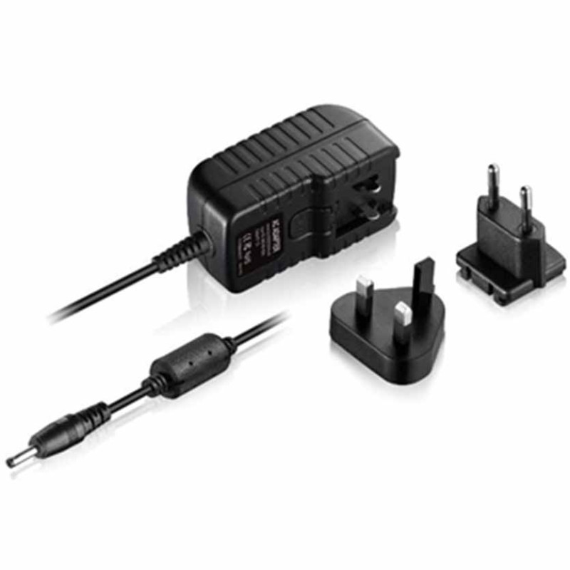 PA-05 3mm TABLET ADAPTOR 5V 2A — Buy in Cyprus with Fast Delivery