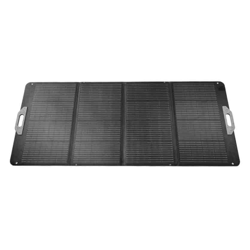 PVP0200 SOLAR PANEL FOLDABLE STAND ALONE 200W IP67 229,7x54x0,2cm LOGILINK — Buy in Cyprus with Fast Delivery