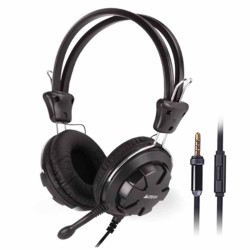 HS-28i COMFORT STEREO HEADSET A4 TECH — Buy in Cyprus with Fast Delivery