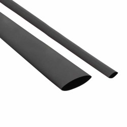 00870A HEAT-SHRINKABLE TUBLINGS 200MM FROM 1MM TO 0.5MM 20 PCS INLINE — Buy in Cyprus with Fast Delivery