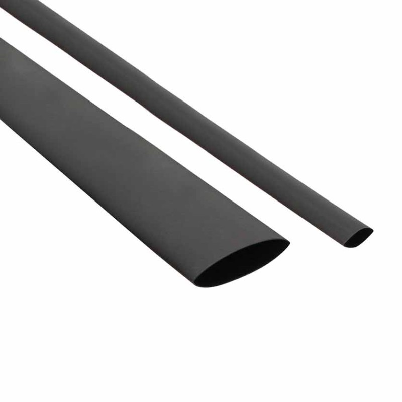 00870A HEAT-SHRINKABLE TUBLINGS 200MM FROM 1MM TO 0.5MM 20 PCS INLINE — Buy in Cyprus with Fast Delivery