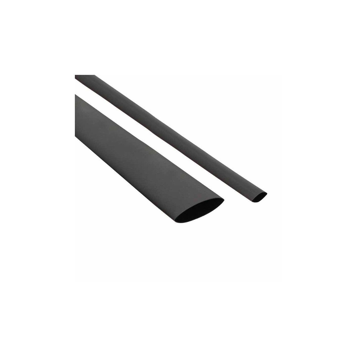 00870A HEAT-SHRINKABLE TUBLINGS 200MM FROM 1MM TO 0.5MM 20 PCS INLINE — Buy in Cyprus with Fast Delivery