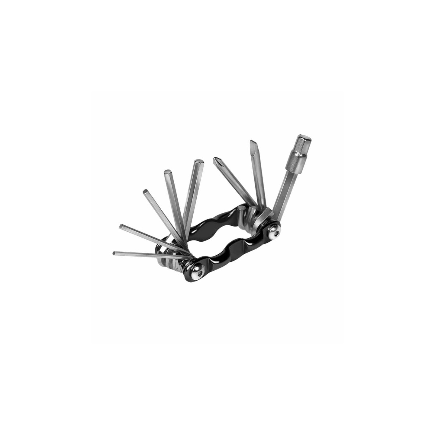 WZ0071 BIKE FOLDING TOOL SET 9 IN 1 LOGILINK — Buy in Cyprus with Fast Delivery