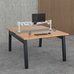 EO0019-1 SLATWALL PANEL DESK ORGANISATION SYSTEM, LOGILINK — Buy in Cyprus with Fast Delivery