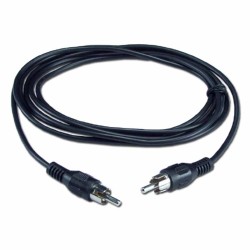 Buy CA1034 2.5m 1xRCA MALE AUDIO CONN CBL LOGILINK in Cyprus, Nicosia, Limassol, Larnaka, Pafos