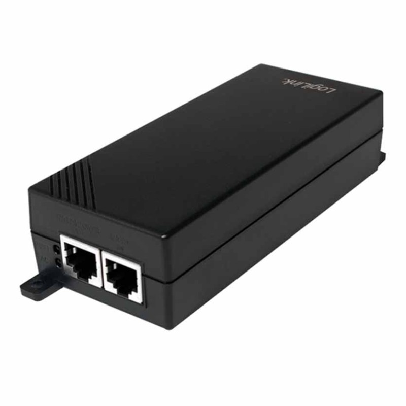 Buy POE004 POE INJECTOR 30W OUTPUT POWER LOGILINK in Cyprus, Nicosia, Limassol, Larnaka, Pafos