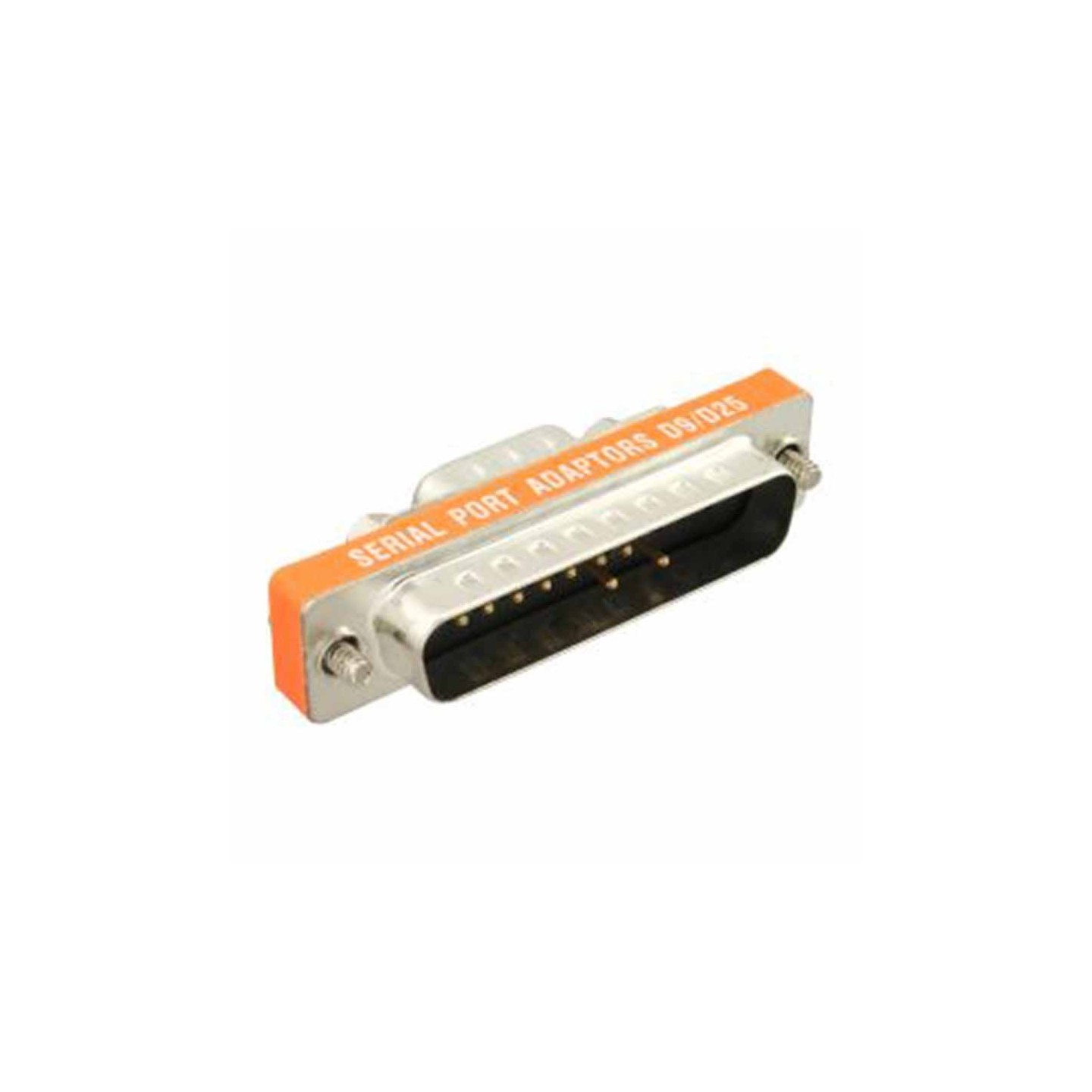 Buy 31219L AT ADAPTOR SERIAL 9PIN SUB TO 25PIN M M SHORT INLINE in Cyprus, Nicosia, Limassol, Larnaka, Pafos