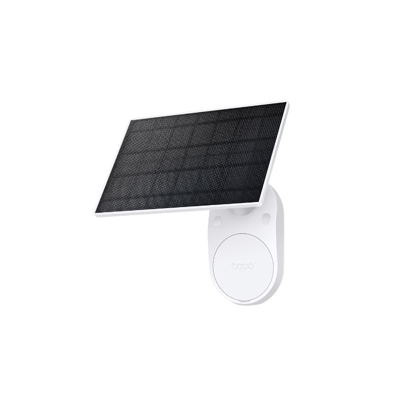 Buy TAPO A201 SOLAR PANEL TP-LINK in Cyprus, Nicosia, Limassol, Larnaka, Pafos