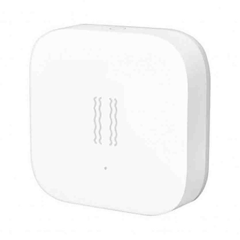 Buy DJT11LM VIBRATION SENSOR, WHITE AQARA in Cyprus, Nicosia, Limassol, Larnaka, Pafos