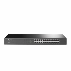 Buy TL-SF1024 24port 10 100Mbps ETHERNET RACKMOUNT SWITCH TP-LINK in Cyprus, Nicosia, Limassol, Larnaka, Pafos