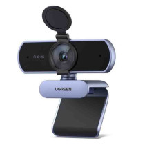 UGREEN CM717 2K USB Webcam – 4MP Autofocus | Armenius Store