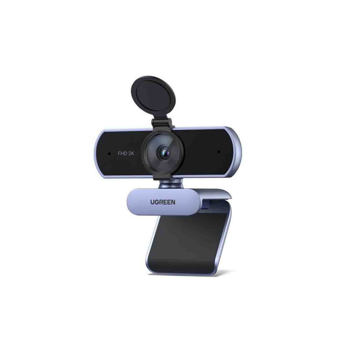UGREEN CM717 2K USB Webcam – 4MP Autofocus | Armenius Store