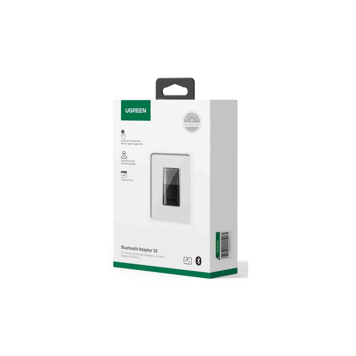 BT301 35994 USB BLUETOOTH 5.3 UGREEN — Buy in Cyprus with Fast Delivery