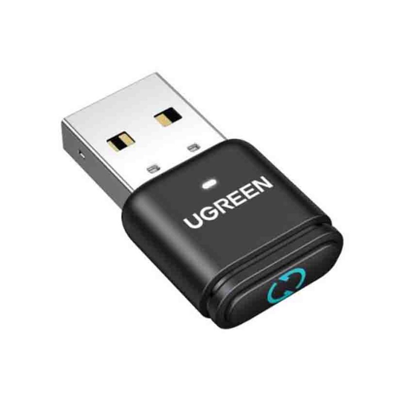 BT301 35994 USB BLUETOOTH 5.3 UGREEN — Buy in Cyprus with Fast Delivery