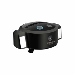 Promate Vision-HD 1080p AI SmartTrack Webcam w/ Battery & LED — Armenius Store Cyprus