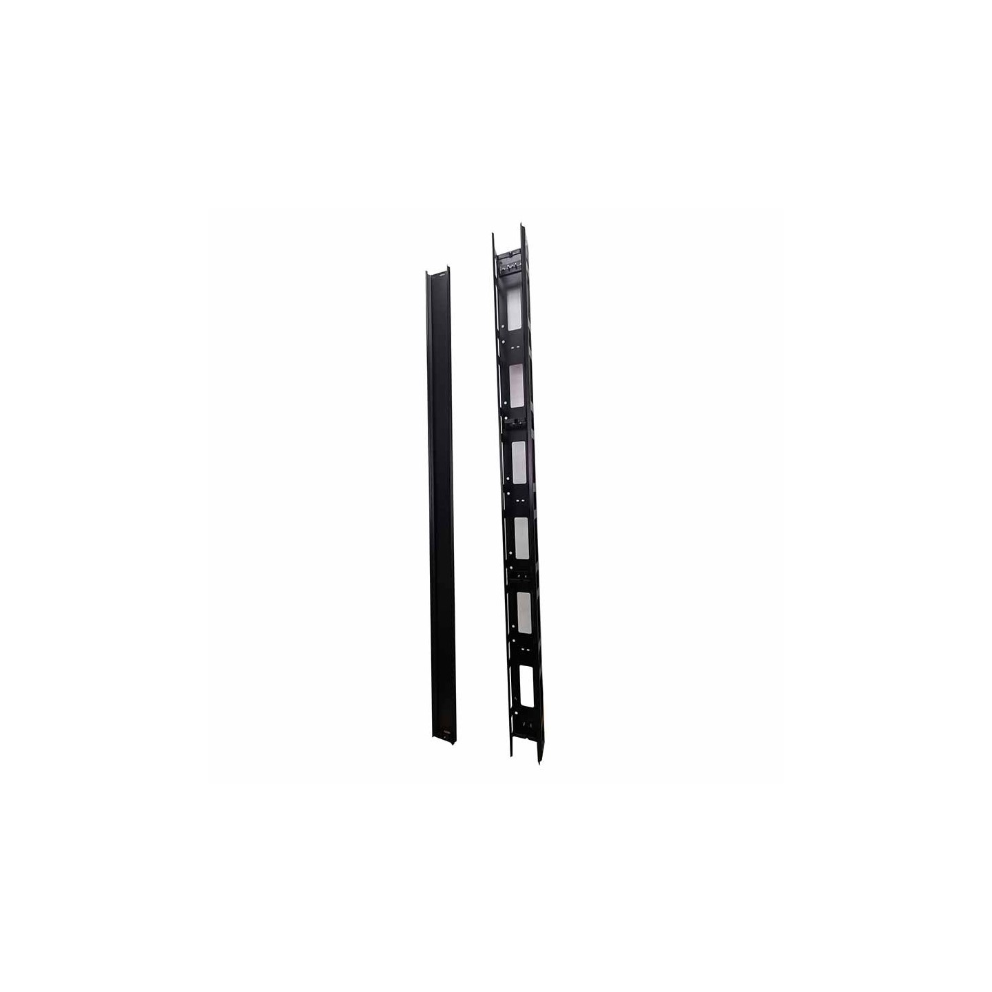 DT-VCM-27U VERTICAL CABLE MANAGER 27U — Buy in Cyprus with Fast Delivery