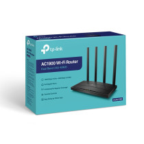 TP-Link Archer C80 Wi-Fi 5 Router – AC1900 MU-MIMO | Armenius Store