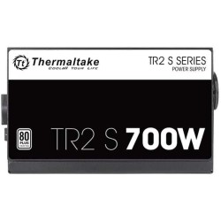 Thermaltake TR2 S 700W 80+ Power Supply PS-TRS-0700NPCWEU-2 — Armenius Store Cyprus