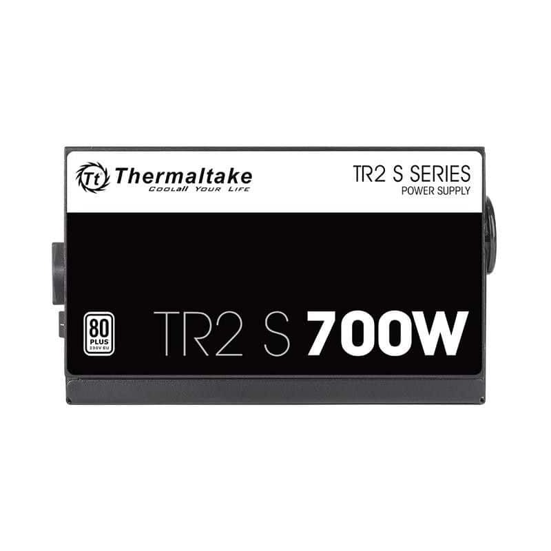 Thermaltake TR2 S 700W 80+ Power Supply PS-TRS-0700NPCWEU-2 — Armenius Store Cyprus