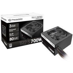 Thermaltake TR2 S 700W 80+ Power Supply PS-TRS-0700NPCWEU-2 — Armenius Store Cyprus