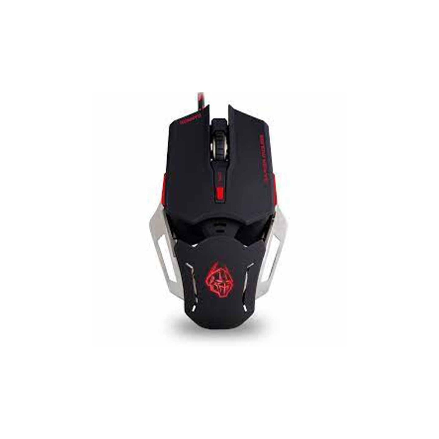Zeroground MS-2000G Kennyo Gaming Mouse - AVAGO A3050 Sensor 4000 DPI — Armenius Store Cyprus