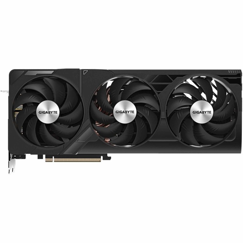 Gigabyte RTX 4070 Ti SUPER WINDFORCE MAX OC 16GB GDDR6X Graphics Card — Armenius Store Cyprus