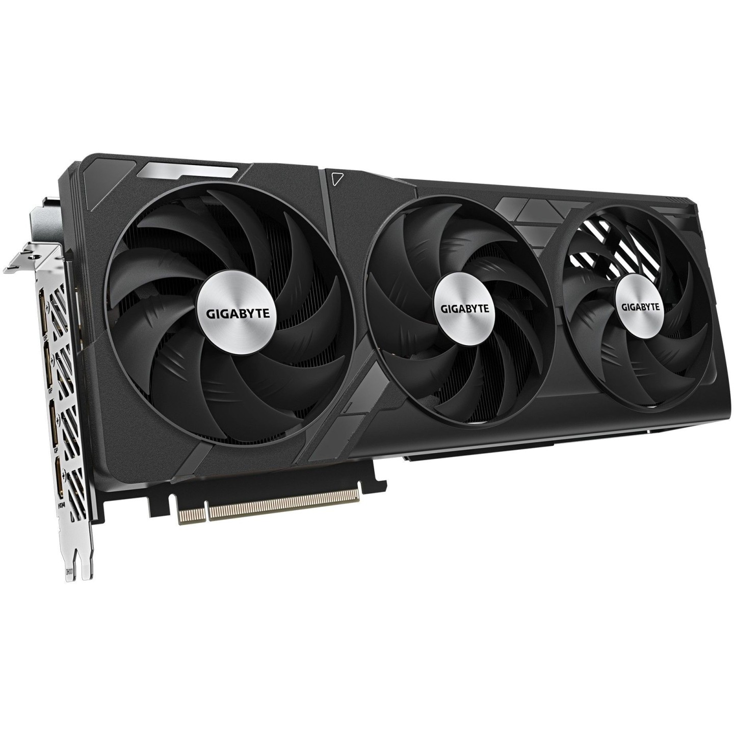 Gigabyte RTX 4070 Ti SUPER WINDFORCE MAX OC 16GB GDDR6X Graphics Card — Armenius Store Cyprus