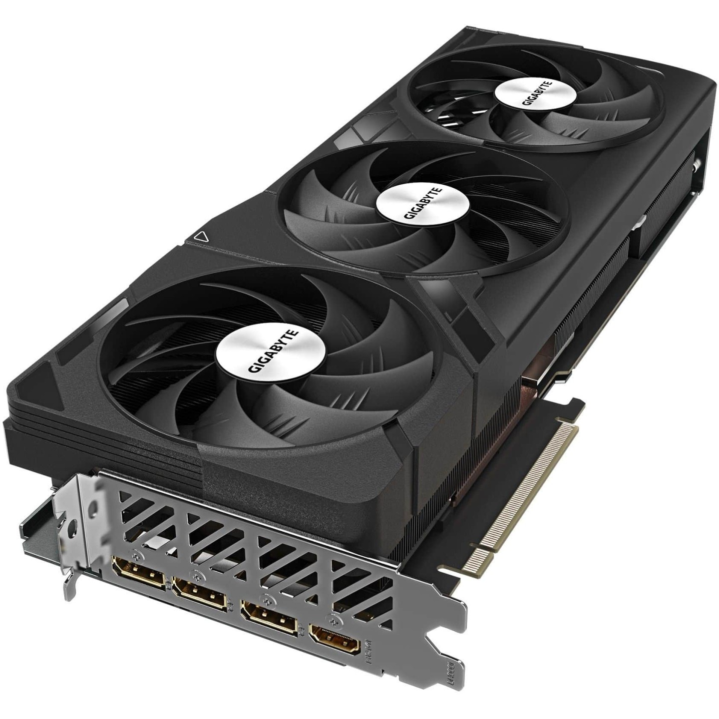 Gigabyte RTX 4070 Ti SUPER WINDFORCE MAX OC 16GB GDDR6X Graphics Card — Armenius Store Cyprus