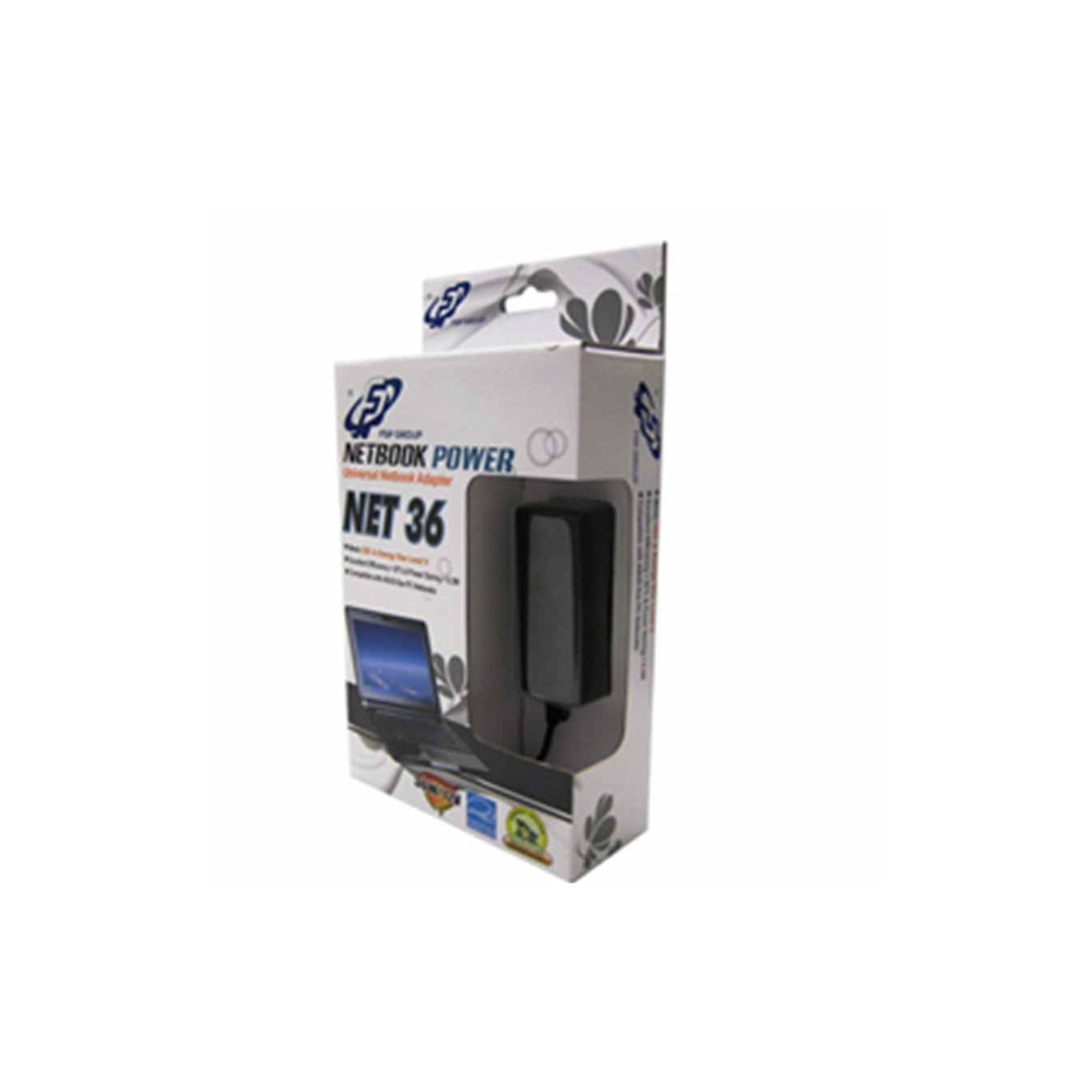 FSP NET36 12V Adapter - 36W 3A for ASUS Eee PC | Armenius Store