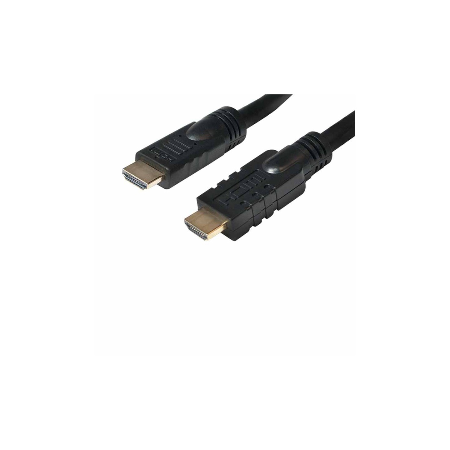 Buy CHA0025 25m HDMI CBL 4K ULTRA HD M M BLK LOGILINK in Cyprus, Nicosia, Limassol, Larnaka, Pafos