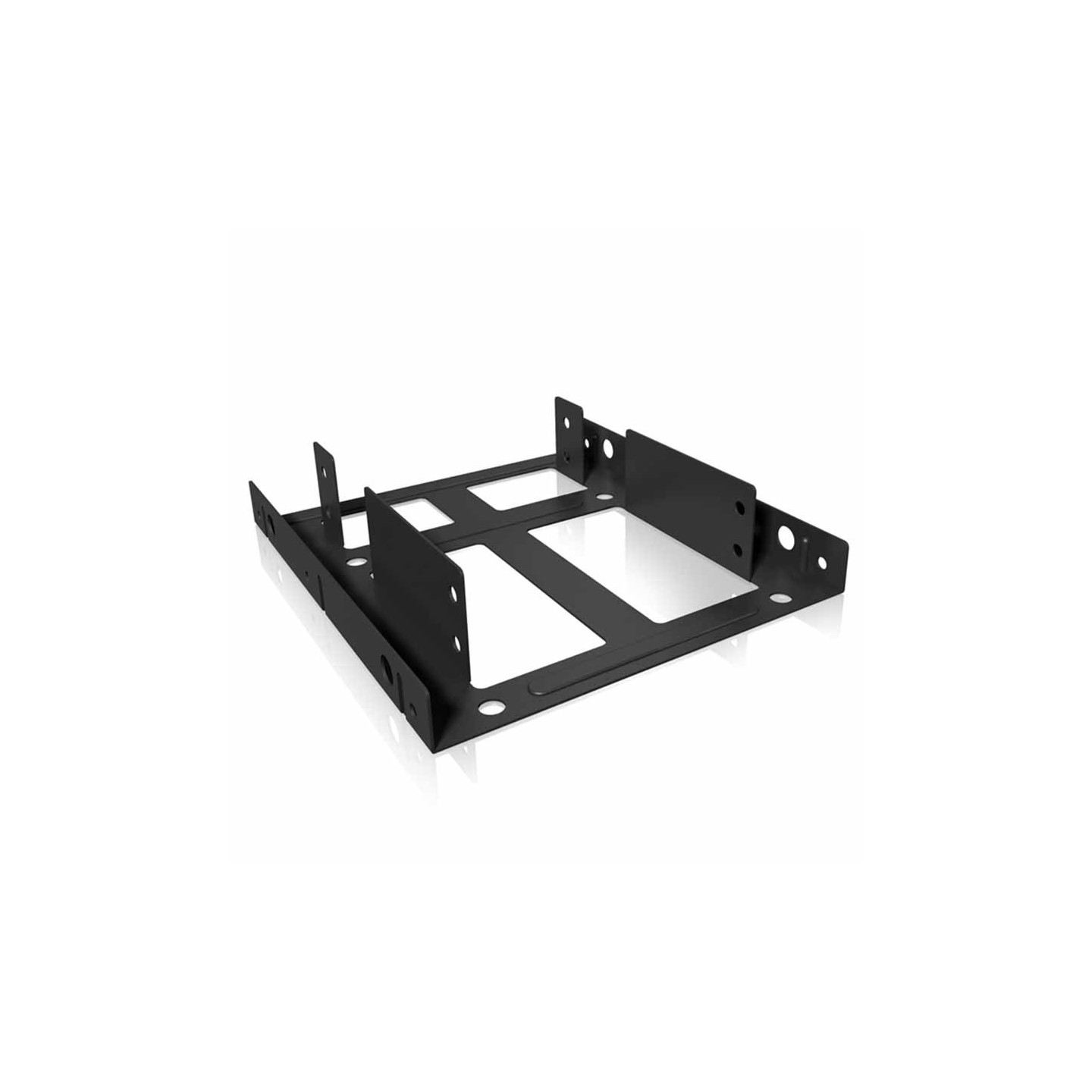 Buy IB-AC643 INTERNAL MOUNTING BRACKET FOR TWO 2,5'SSD HDD IN A 3,5' BAY ICYBOX in Cyprus, Nicosia, Limassol, Larnaka, Pafos