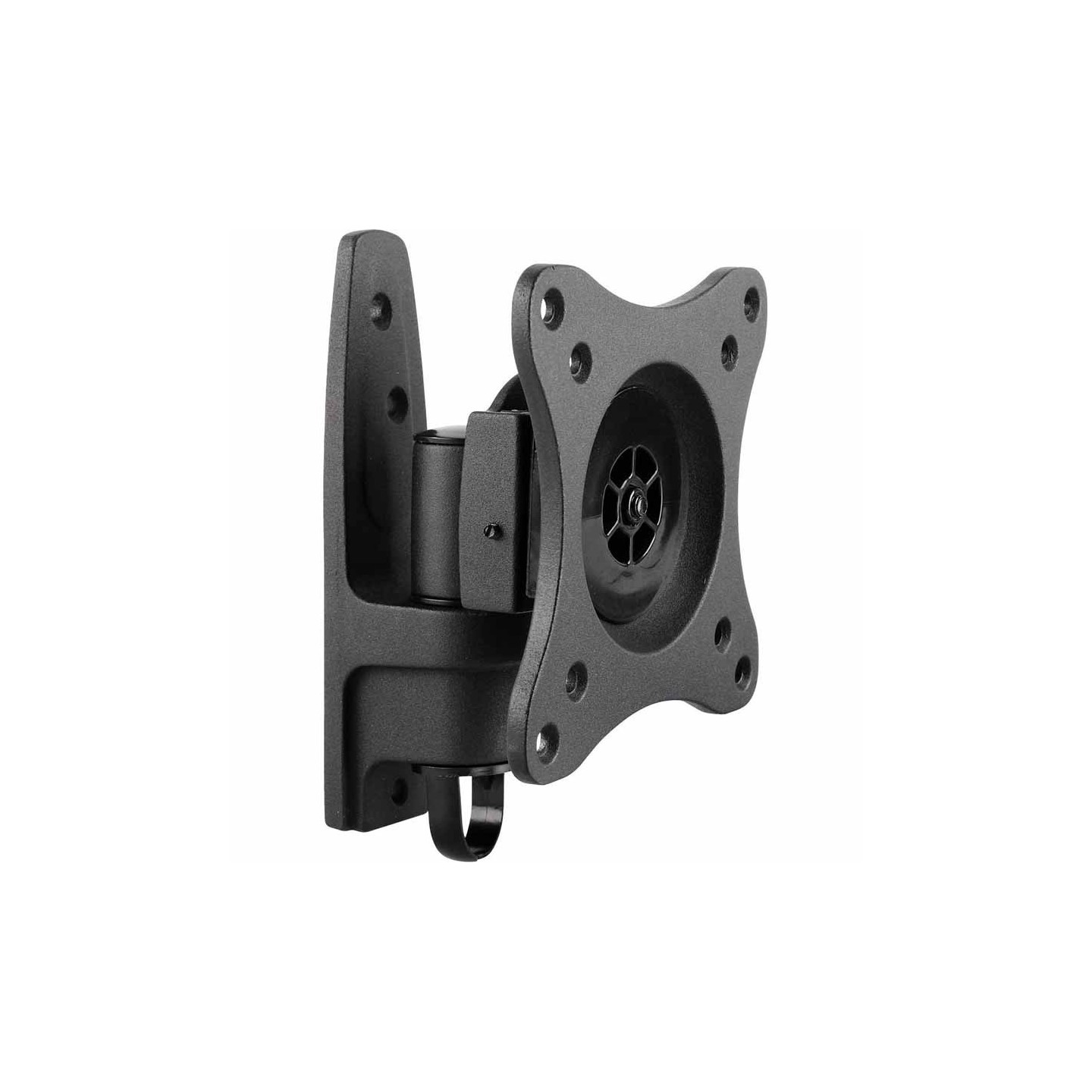 Inline 23107D Wall Mount 27" TFT Max 15kg | VESA Aluminum Bracket — Armenius Store Cyprus