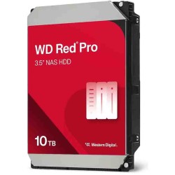 WD Red Pro 10TB WD103KFBX NAS HDD 7200 RPM SATA 512MB Cache — Armenius Store Cyprus