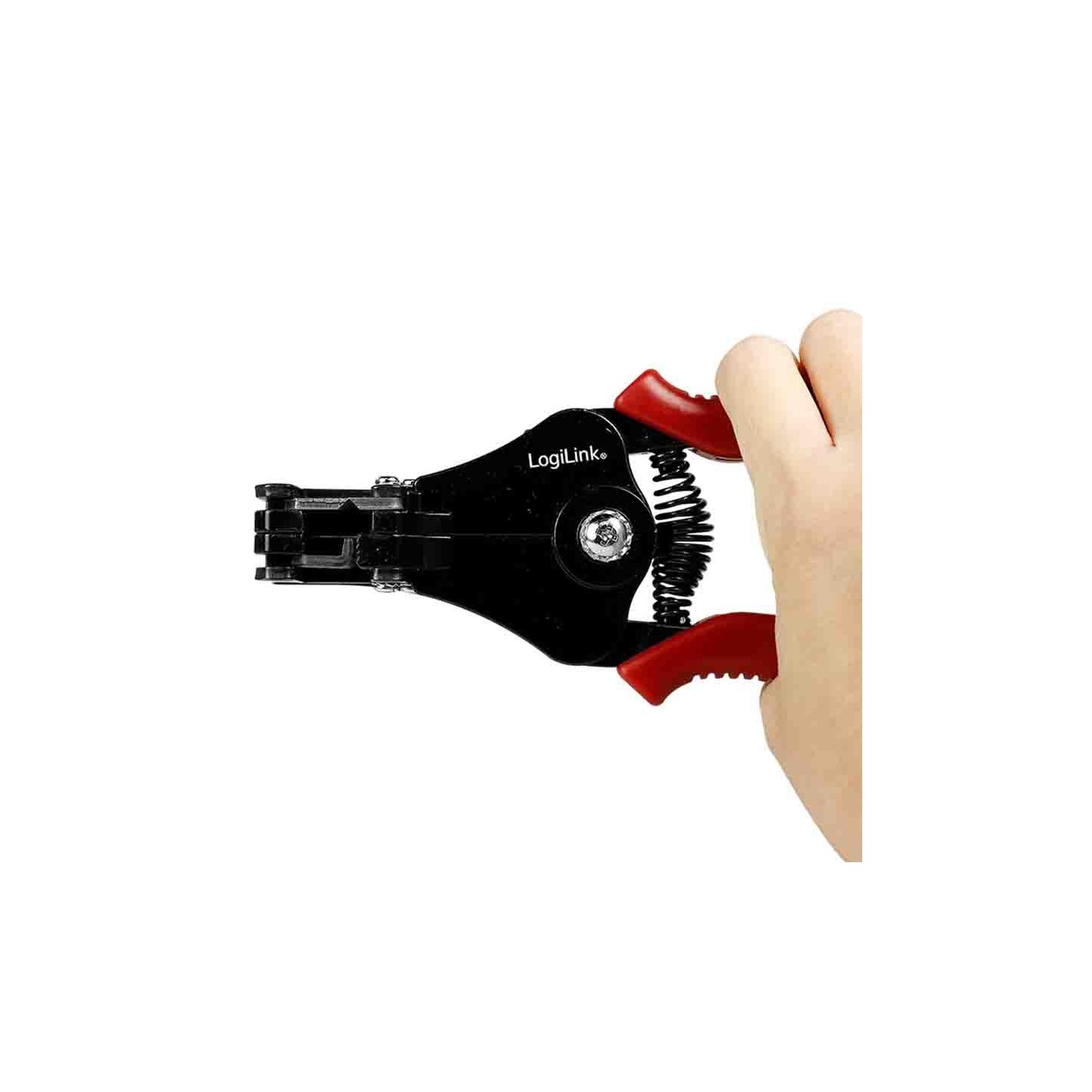 Buy PHT0102 CABLE STRIPPER FOR 2.5 4.0 6.0mm2 SOLAR PANEL PV CABLE, LOGILINK in Cyprus, Nicosia, Limassol, Larnaka, Pafos