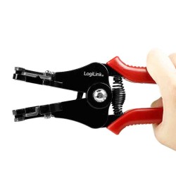 Buy PHT0102 CABLE STRIPPER FOR 2.5 4.0 6.0mm2 SOLAR PANEL PV CABLE, LOGILINK in Cyprus, Nicosia, Limassol, Larnaka, Pafos