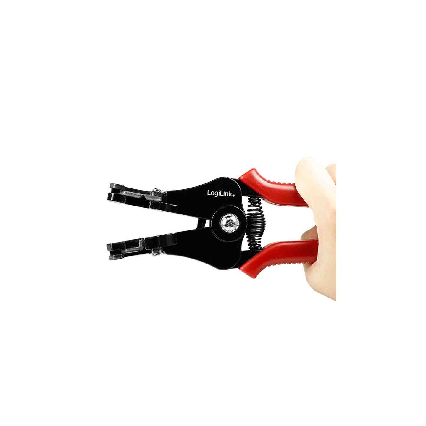 Buy PHT0102 CABLE STRIPPER FOR 2.5 4.0 6.0mm2 SOLAR PANEL PV CABLE, LOGILINK in Cyprus, Nicosia, Limassol, Larnaka, Pafos