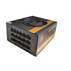 Sama HTX-1000-B4 1000W 80+ Gold Fully Modular Armor PSU — Armenius Store Cyprus