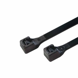 Buy KAB0004B 300mm CABLES TIES BLACK LOGILINK in Cyprus, Nicosia, Limassol, Larnaka, Pafos