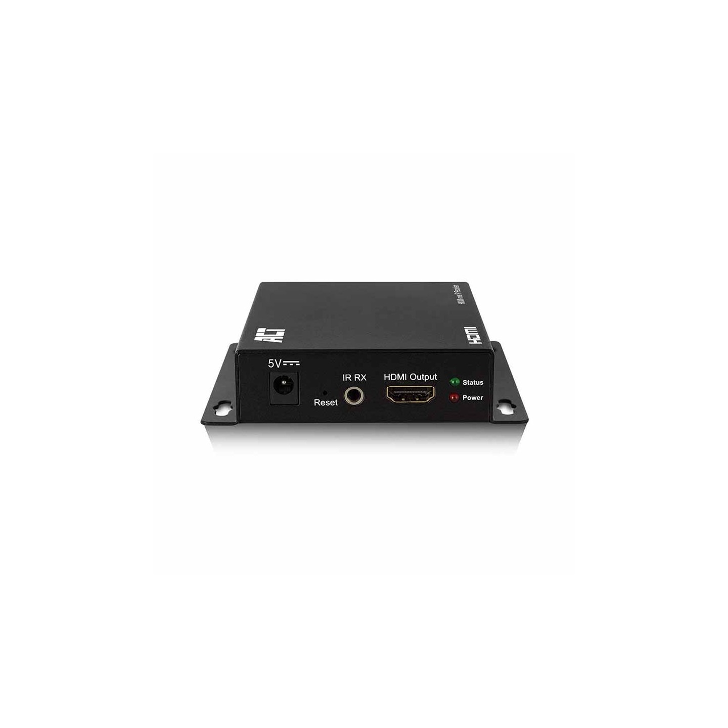 Buy AC7851 4K HDMI OVER IP RECEIVER UNIT FOR AC7850, ACT in Cyprus, Nicosia, Limassol, Larnaka, Pafos